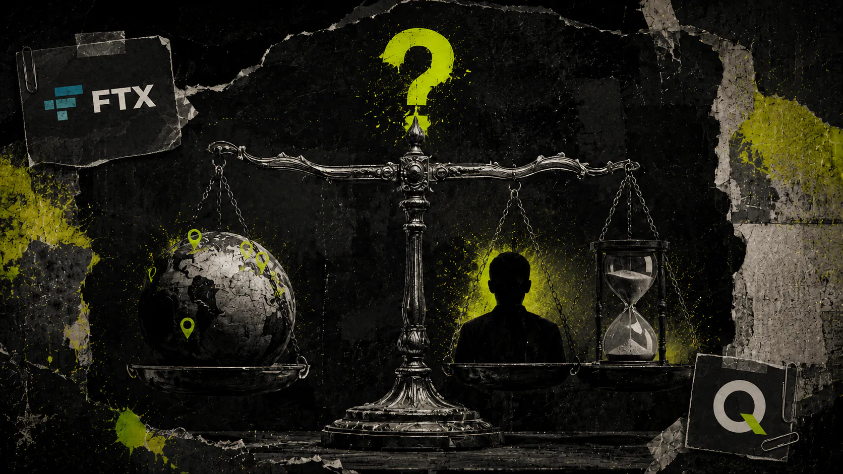 Are FTX Claim Sales Taxed? - Qredax Research