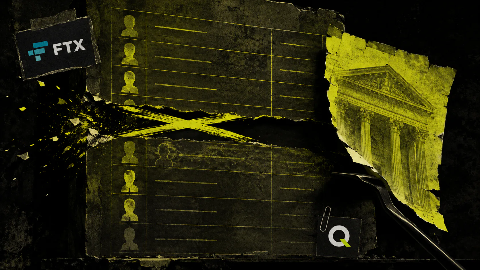 FTX Expunged Claim - what to do next, by Qredax