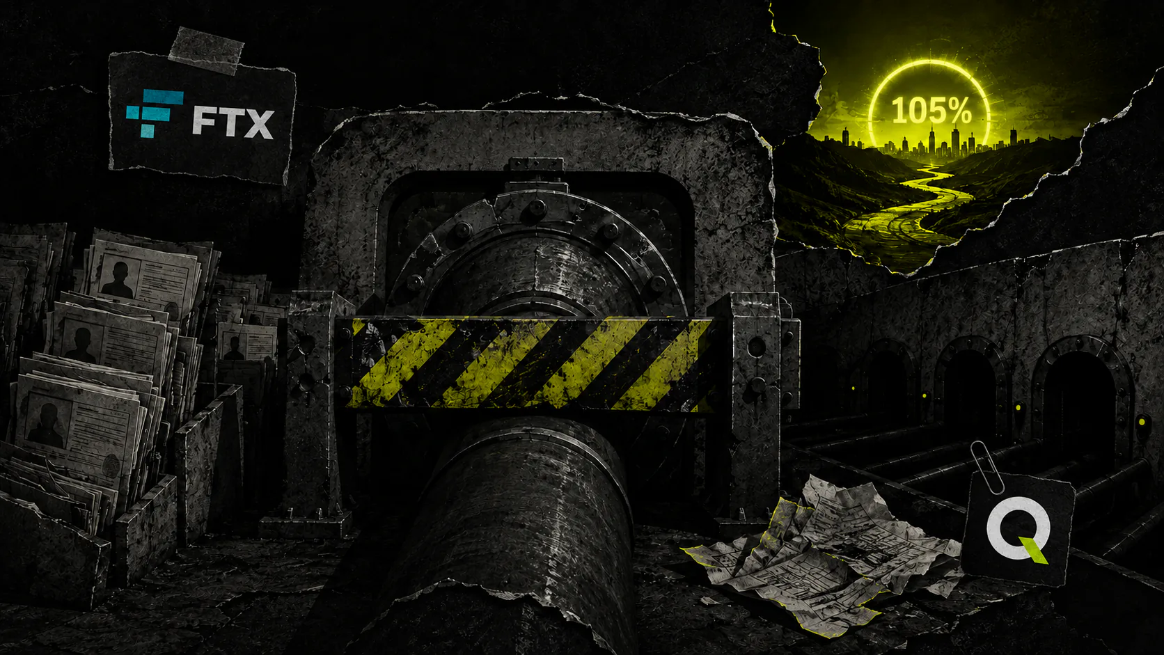 Six Months After FTX's Restricted Jurisdictions Reversal - Qredax Research